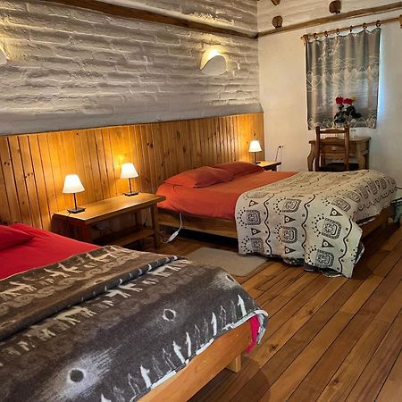 Hosteria Hotel Cuello De Luna - Cotopaxi - Country Inn Lasso 外观 照片