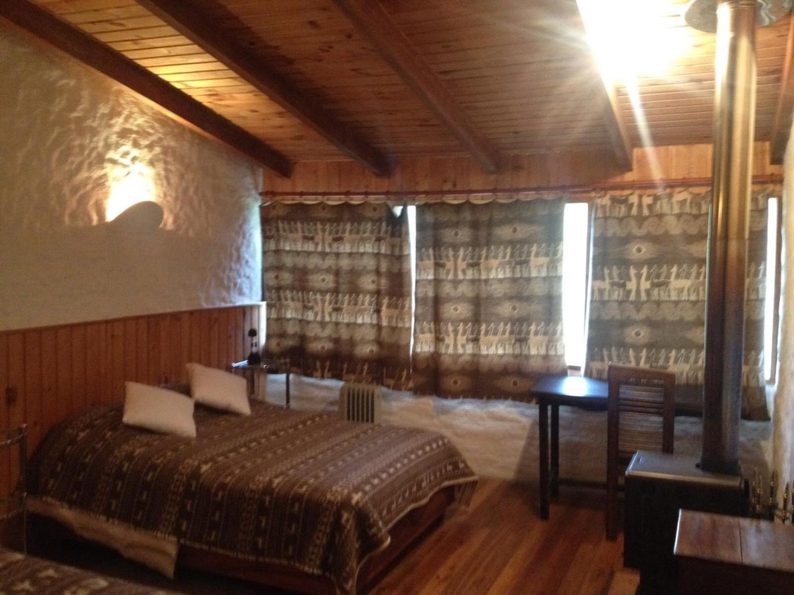 Hosteria Hotel Cuello De Luna - Cotopaxi - Country Inn Lasso 客房 照片